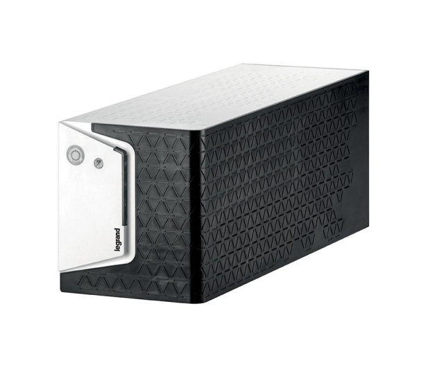 Legrand UPS Keor SP (600VA/360W, IEC) - 1047016 - zdjęcie 2